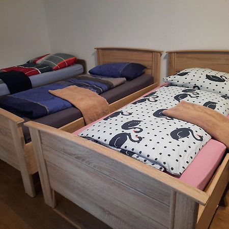 High-Quality In The Heart Of Stuttgart 4 Apartman Szoba fotó