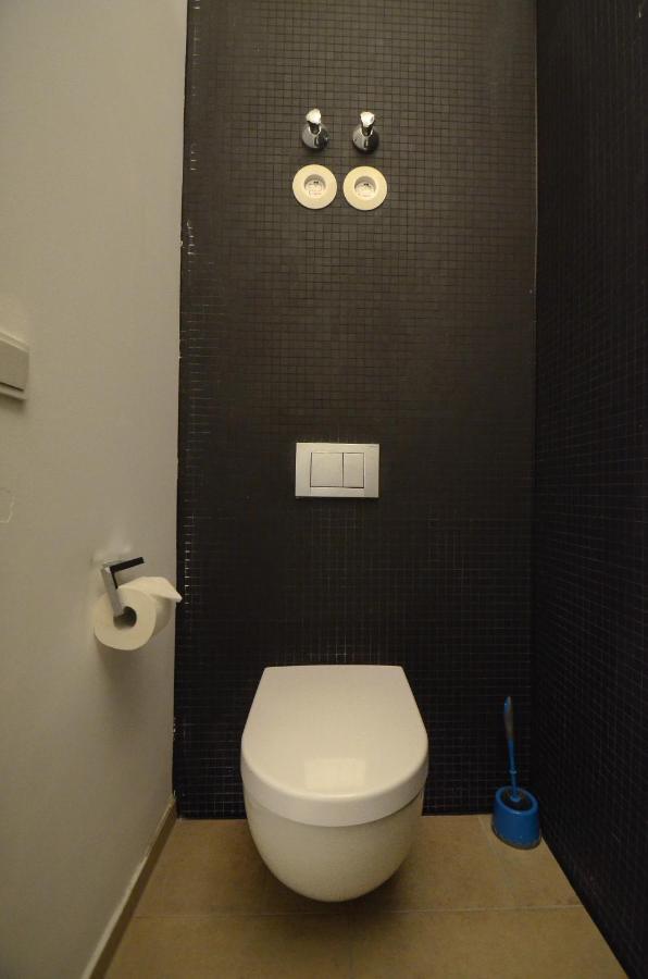 High-Quality In The Heart Of Stuttgart 4 Apartman Kültér fotó