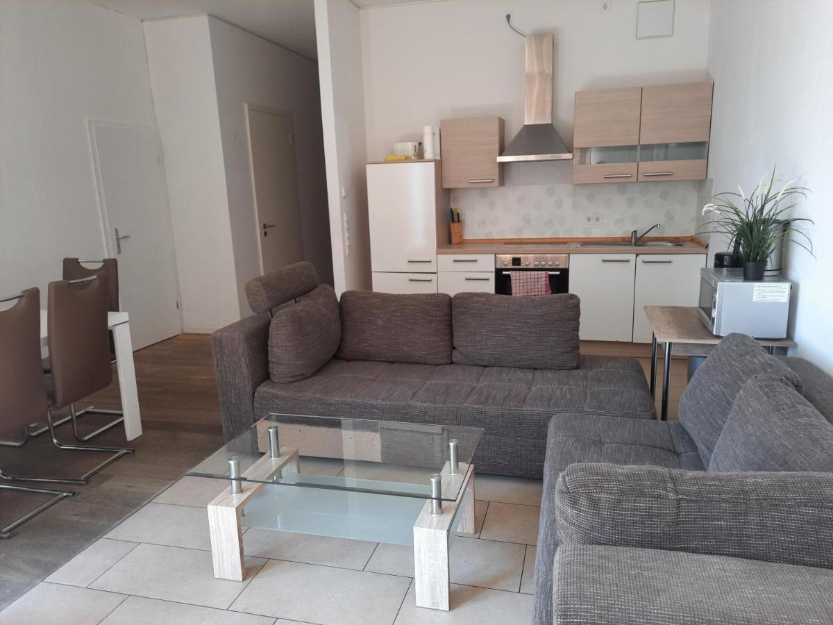 High-Quality In The Heart Of Stuttgart 4 Apartman Kültér fotó