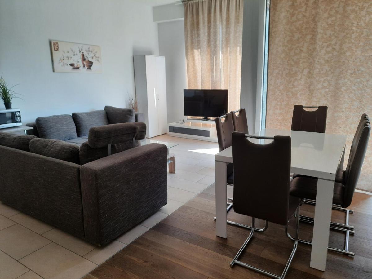High-Quality In The Heart Of Stuttgart 4 Apartman Kültér fotó