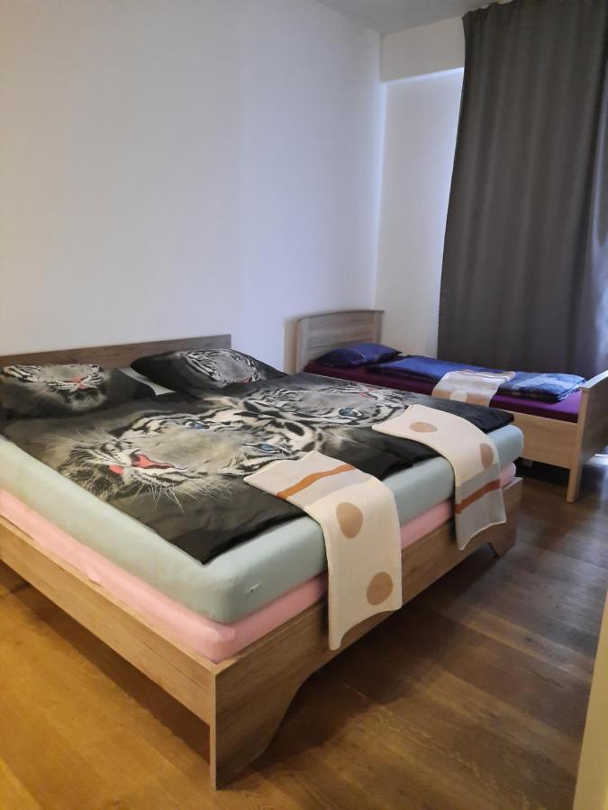 High-Quality In The Heart Of Stuttgart 4 Apartman Kültér fotó
