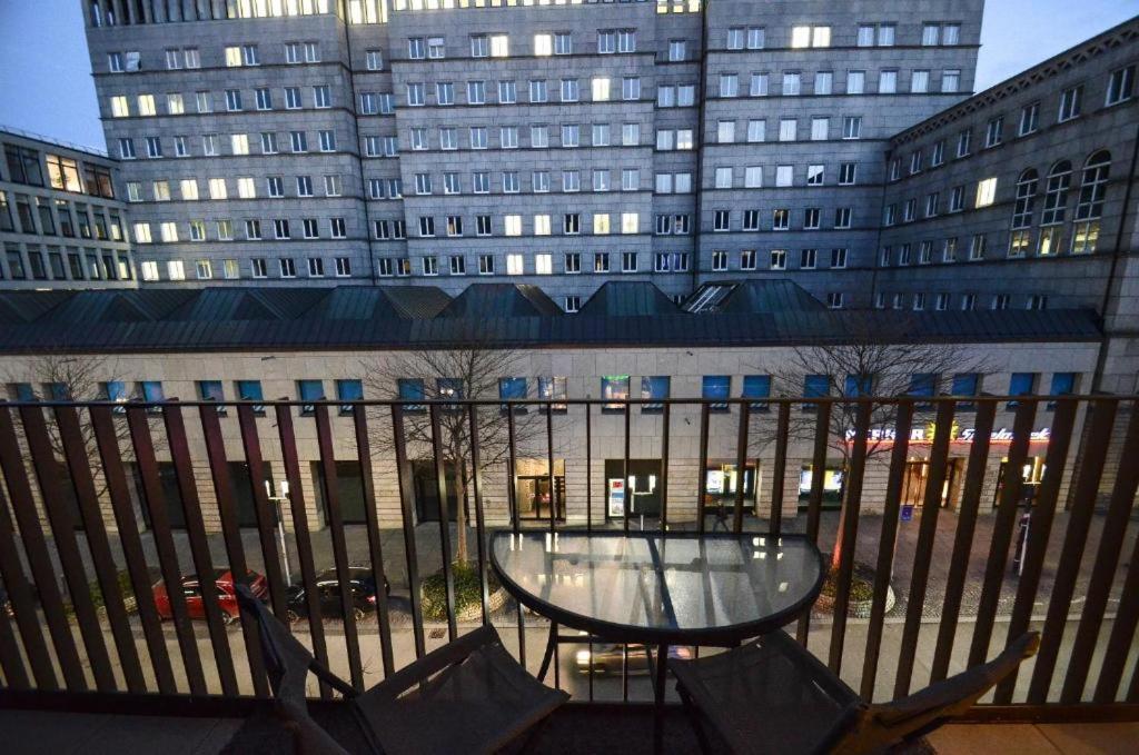 High-Quality In The Heart Of Stuttgart 4 Apartman Kültér fotó