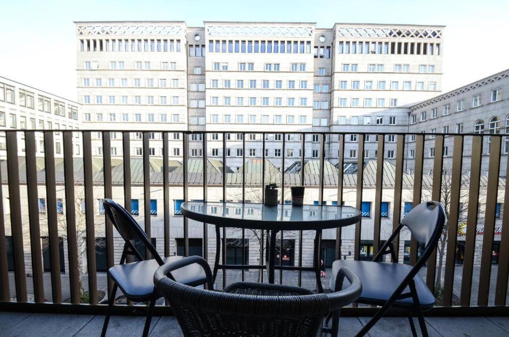 High-Quality In The Heart Of Stuttgart 4 Apartman Kültér fotó
