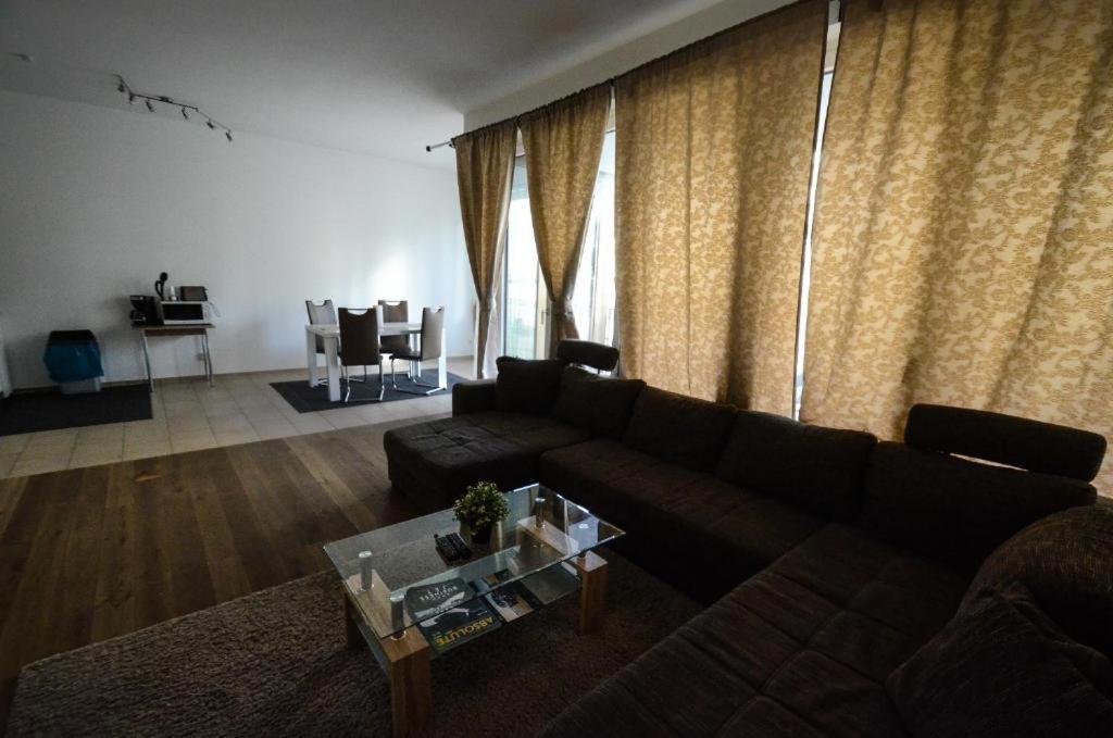 High-Quality In The Heart Of Stuttgart 4 Apartman Kültér fotó