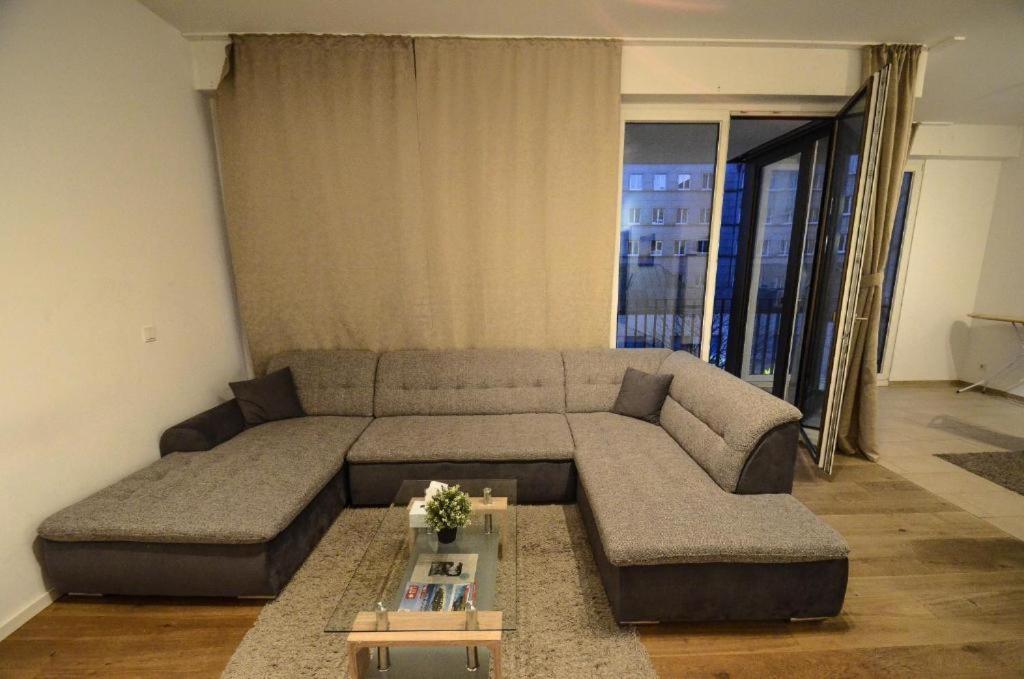 High-Quality In The Heart Of Stuttgart 4 Apartman Kültér fotó