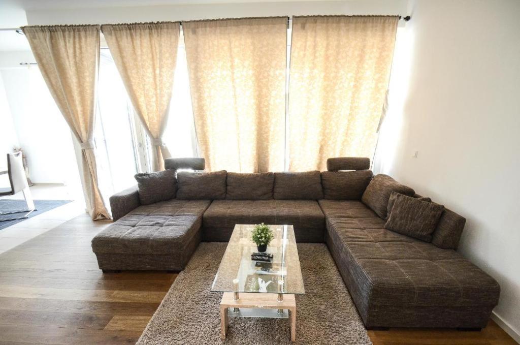 High-Quality In The Heart Of Stuttgart 4 Apartman Kültér fotó