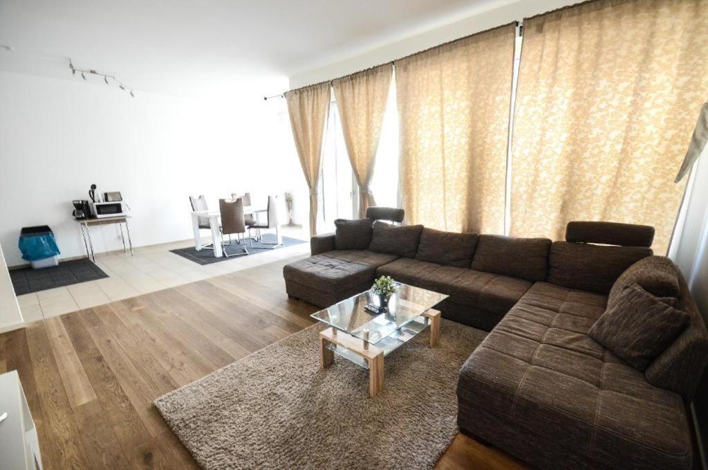 High-Quality In The Heart Of Stuttgart 4 Apartman Kültér fotó