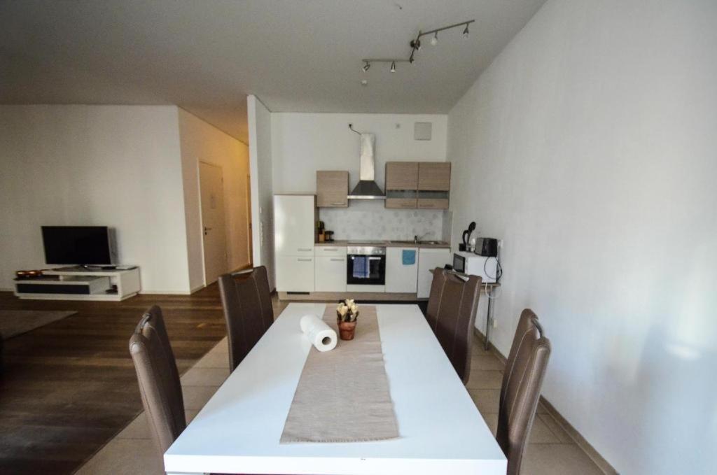 High-Quality In The Heart Of Stuttgart 4 Apartman Kültér fotó