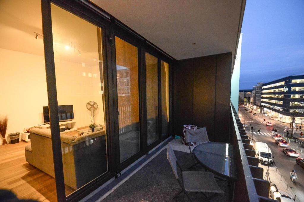 High-Quality In The Heart Of Stuttgart 4 Apartman Kültér fotó