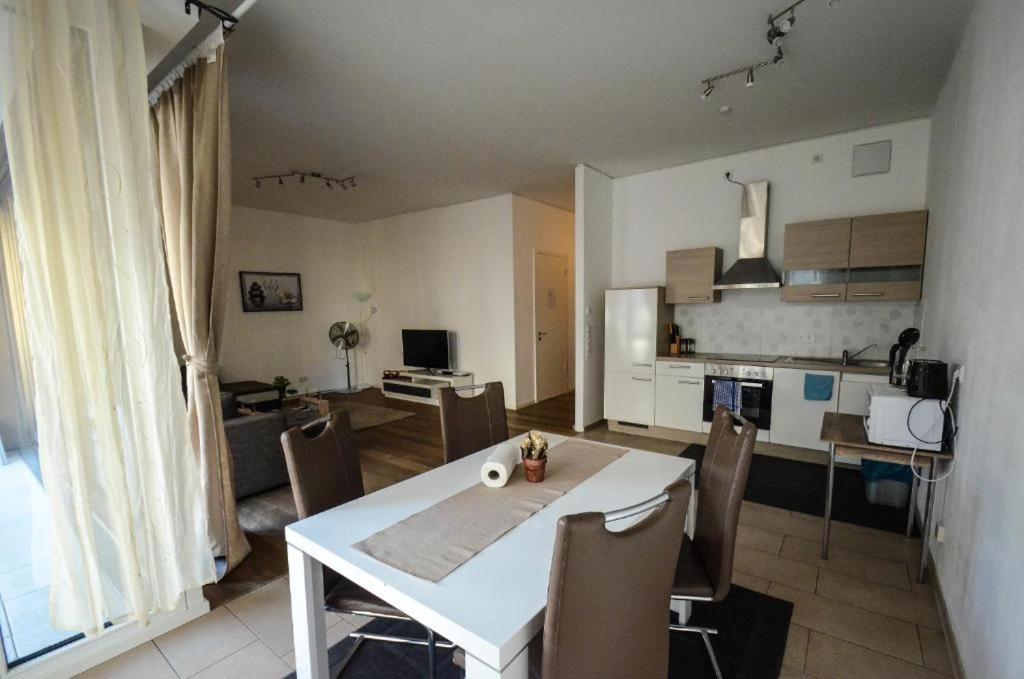 High-Quality In The Heart Of Stuttgart 4 Apartman Kültér fotó