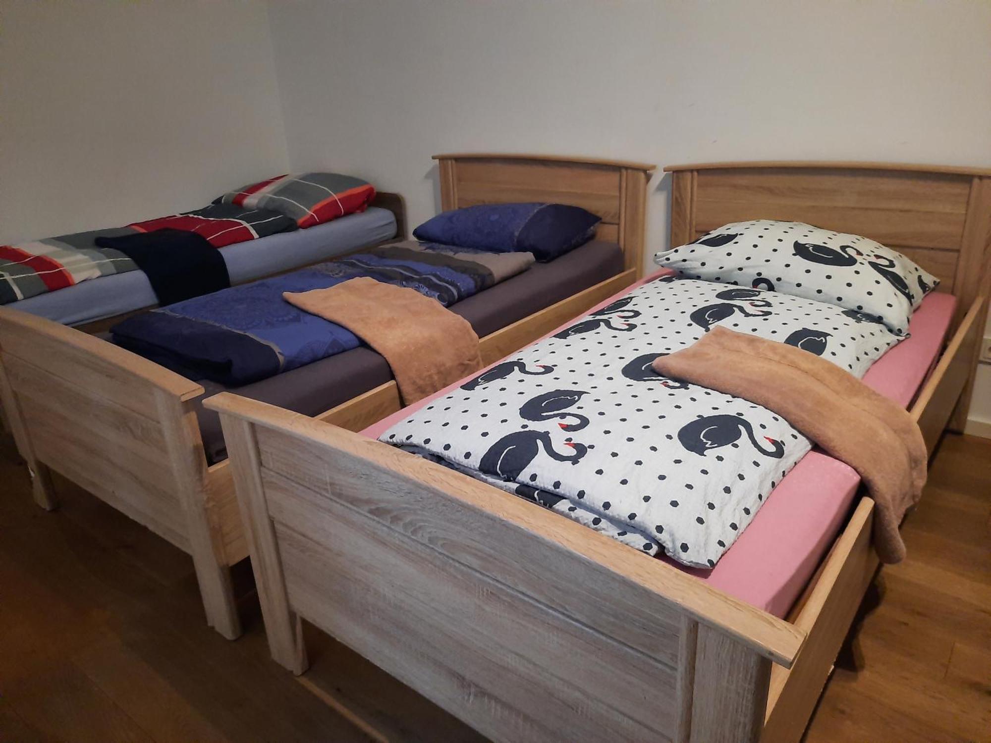 High-Quality In The Heart Of Stuttgart 4 Apartman Szoba fotó